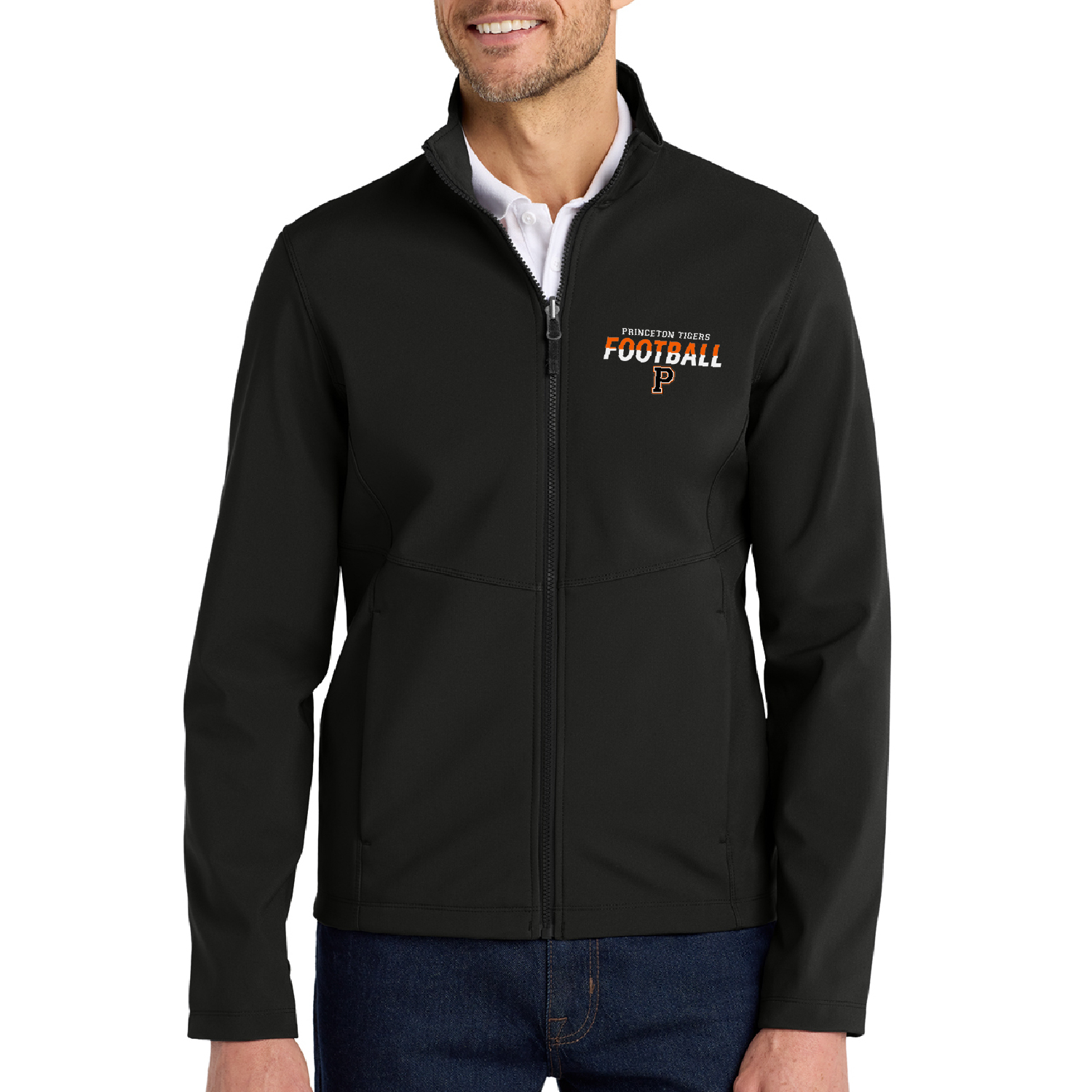 Port Authority Thick Jacket - Image 3