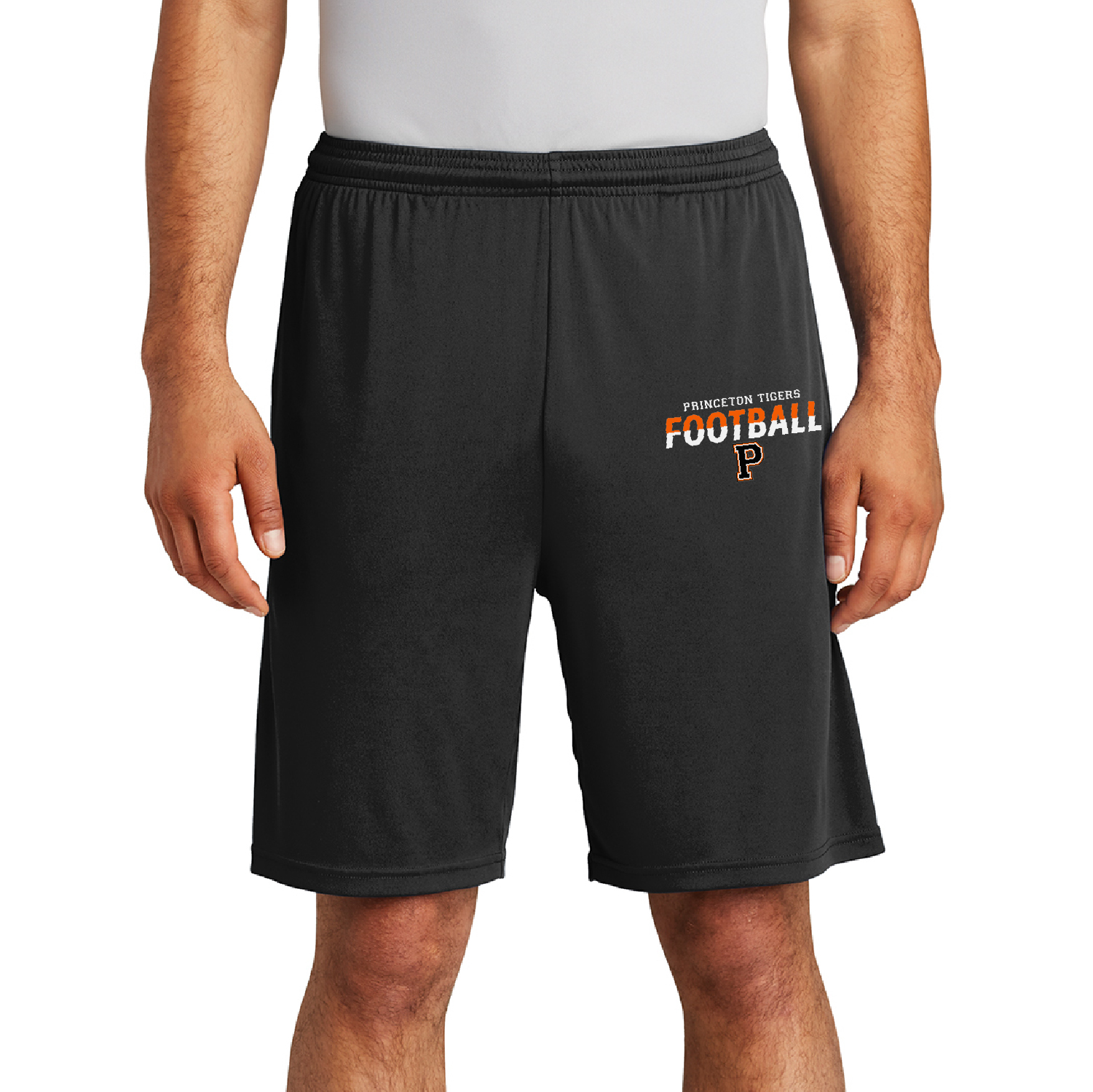 Competitive Shorts - Image 3