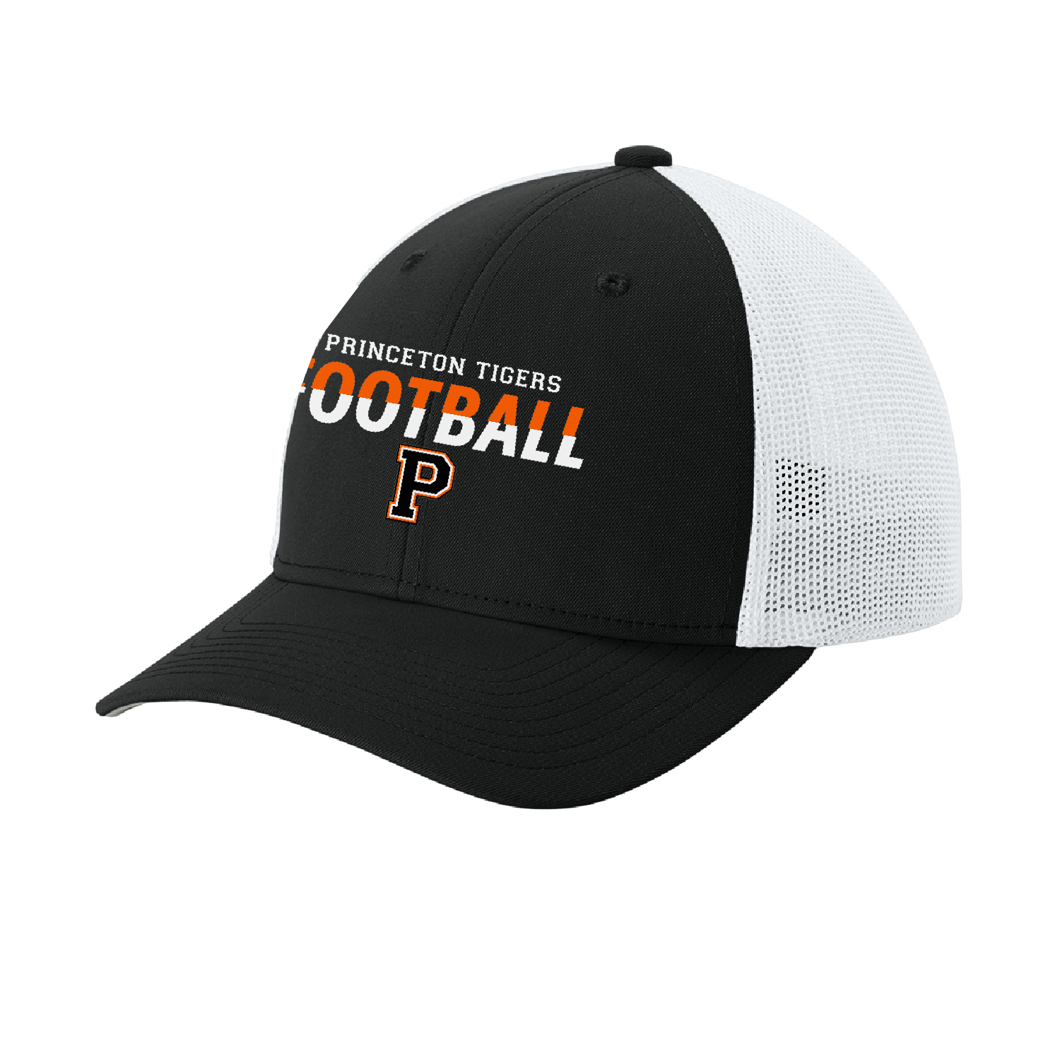 SportTek Cap