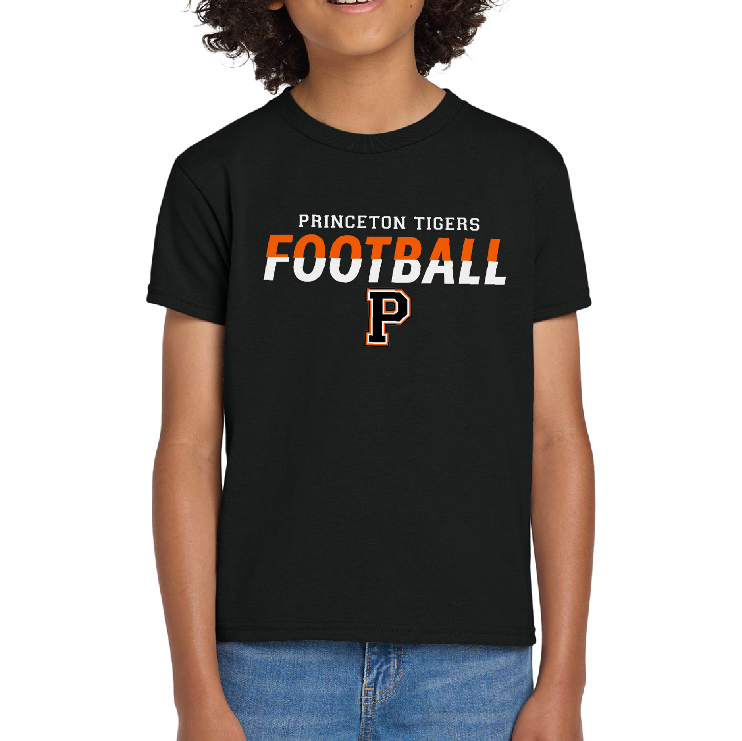 Youth Gildan Tee - Image 3