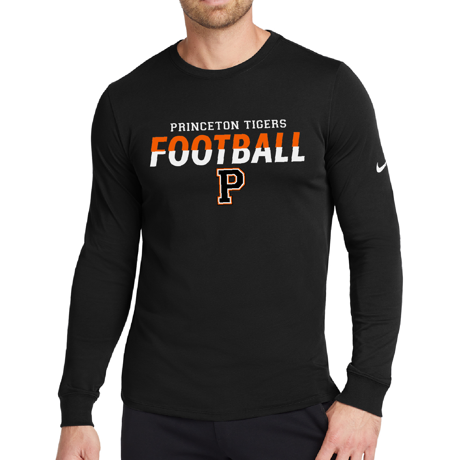 Nike Long-Sleeve - Image 3