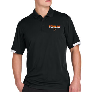 Sport-Tek Colorblock Polo