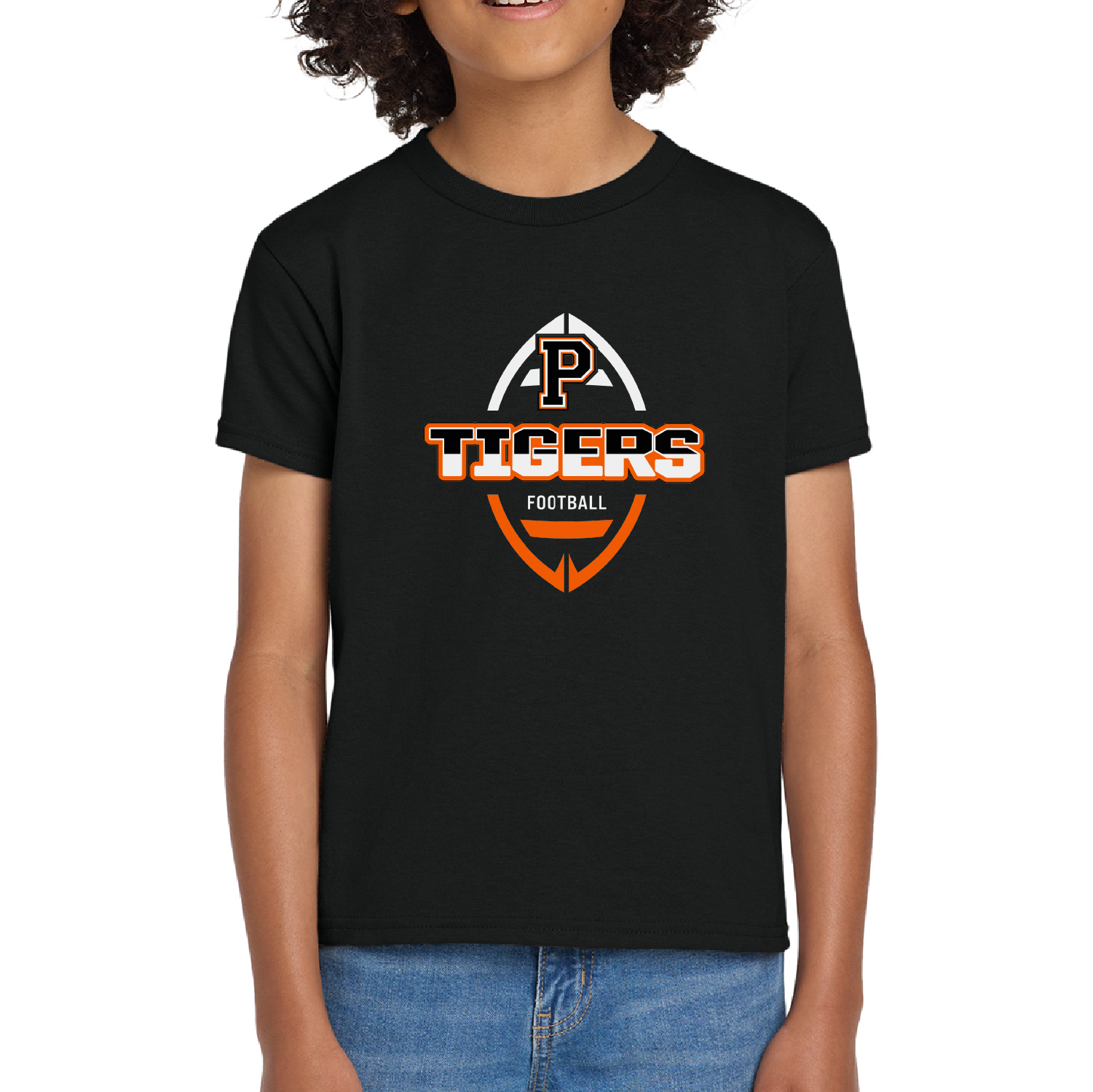 Youth Gildan Tee