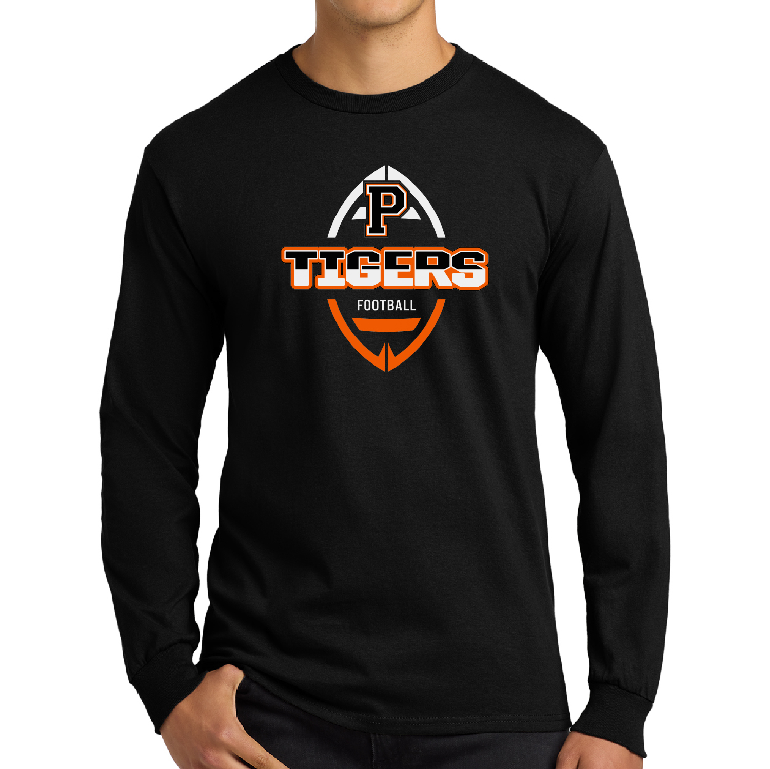 Gildan Long-Sleeve