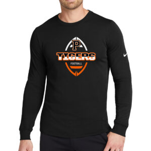 Nike Long-Sleeve