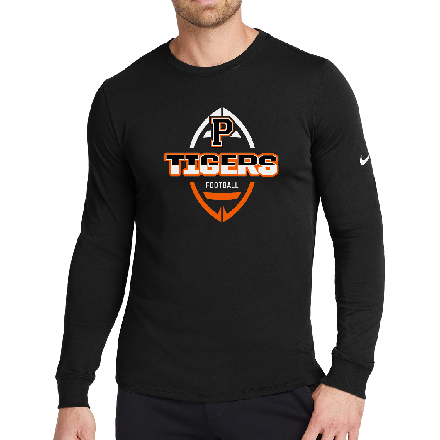 Nike Long-Sleeve