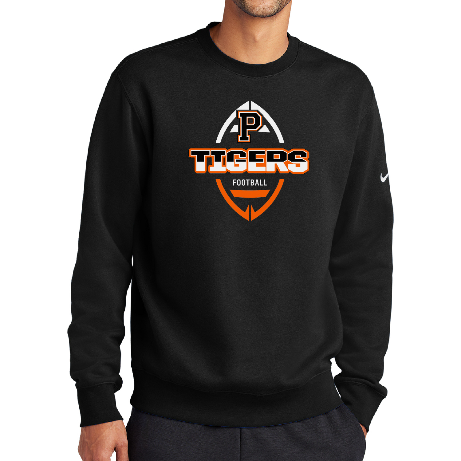 Nike Crewneck