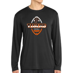 Sport-Tek Long-Sleeve