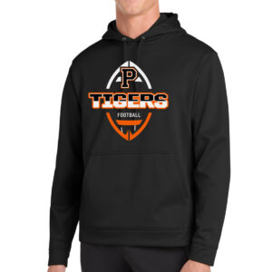Sport-Tek Sport-Wick Hoodie