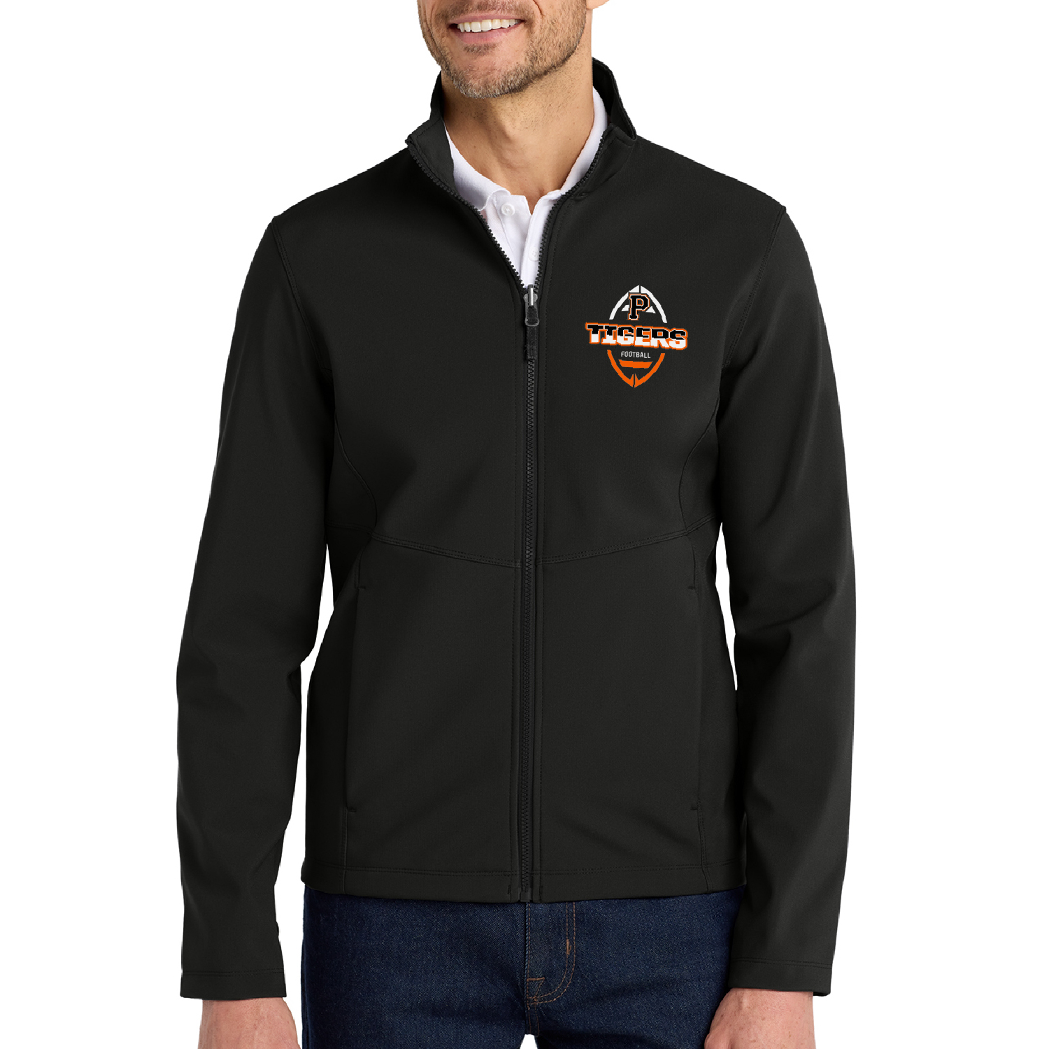 Port Authority Thick Jacket