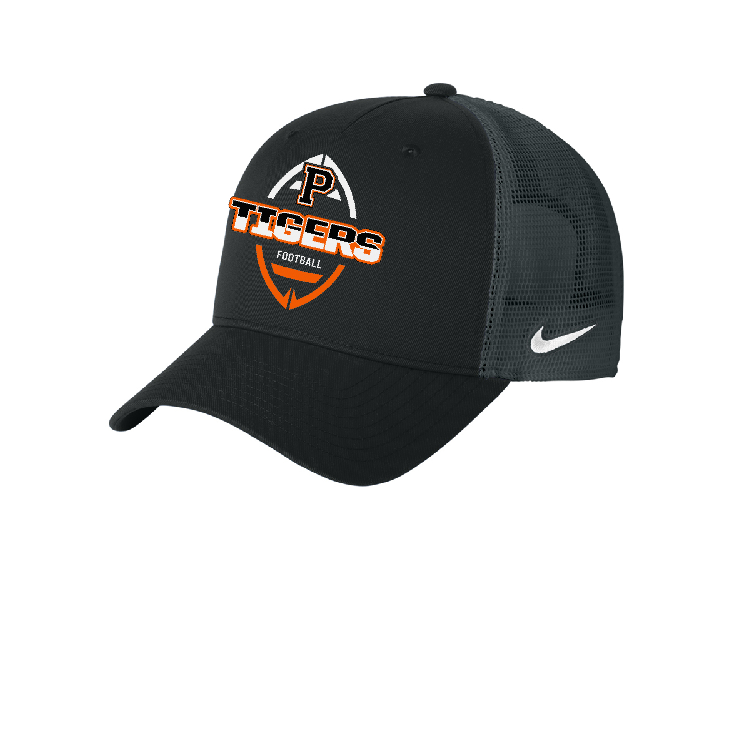 Nike Mesh Cap - Image 2