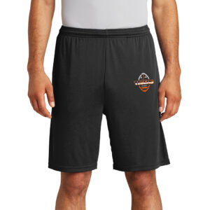 Competitive Shorts