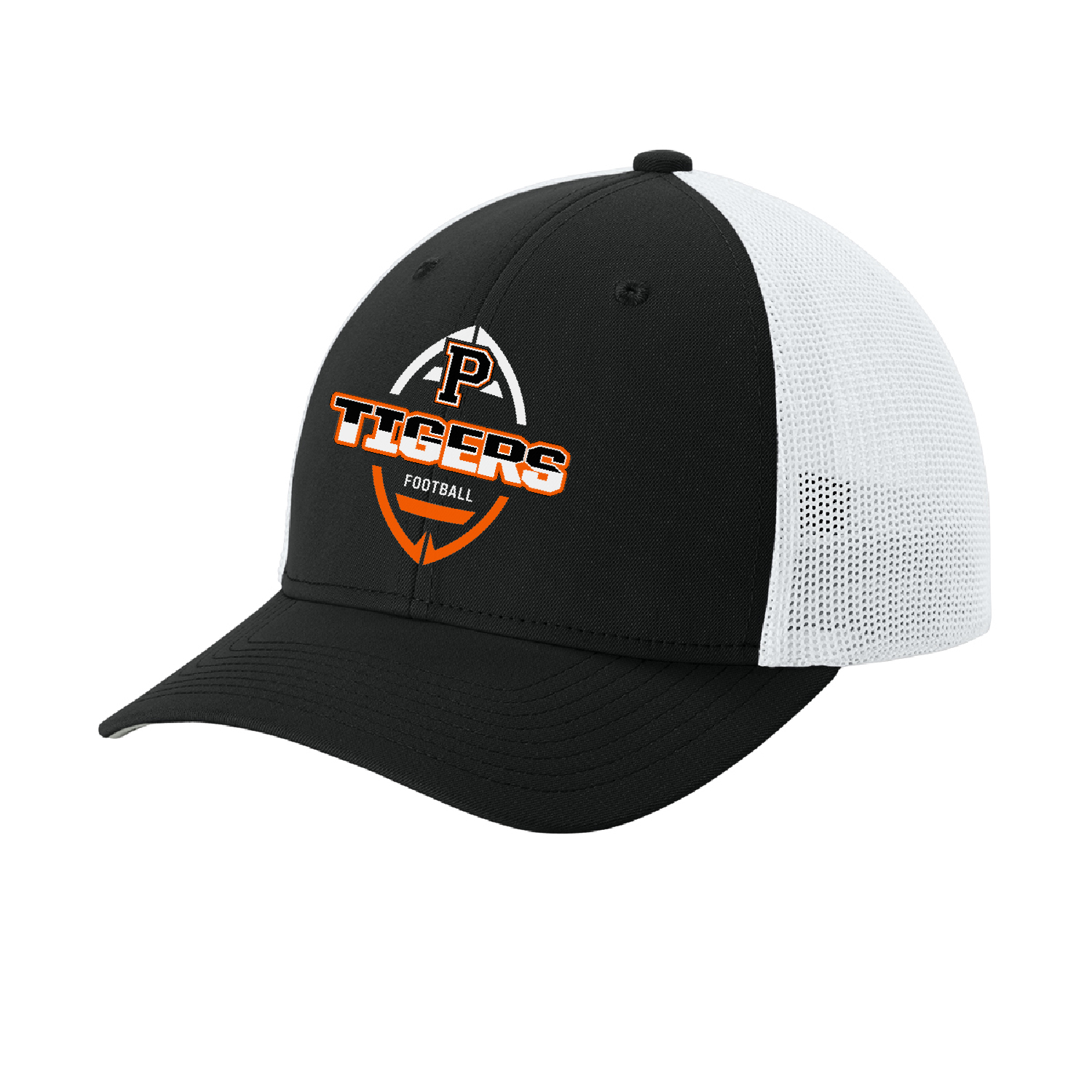 SportTek Cap - Image 2