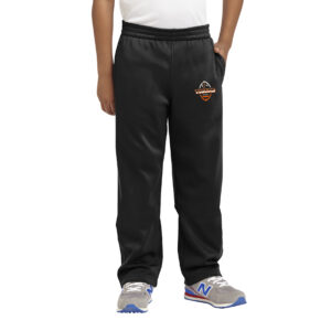 Youth Sport-Tek Joggers
