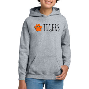 Youth Gildan Sweatshirt