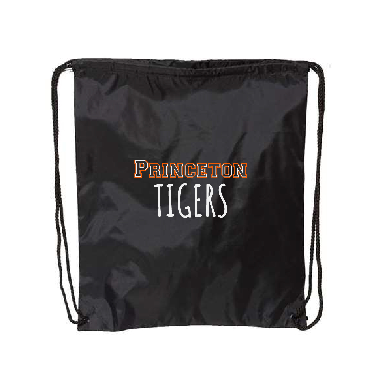 Drawstring Bag - Image 2