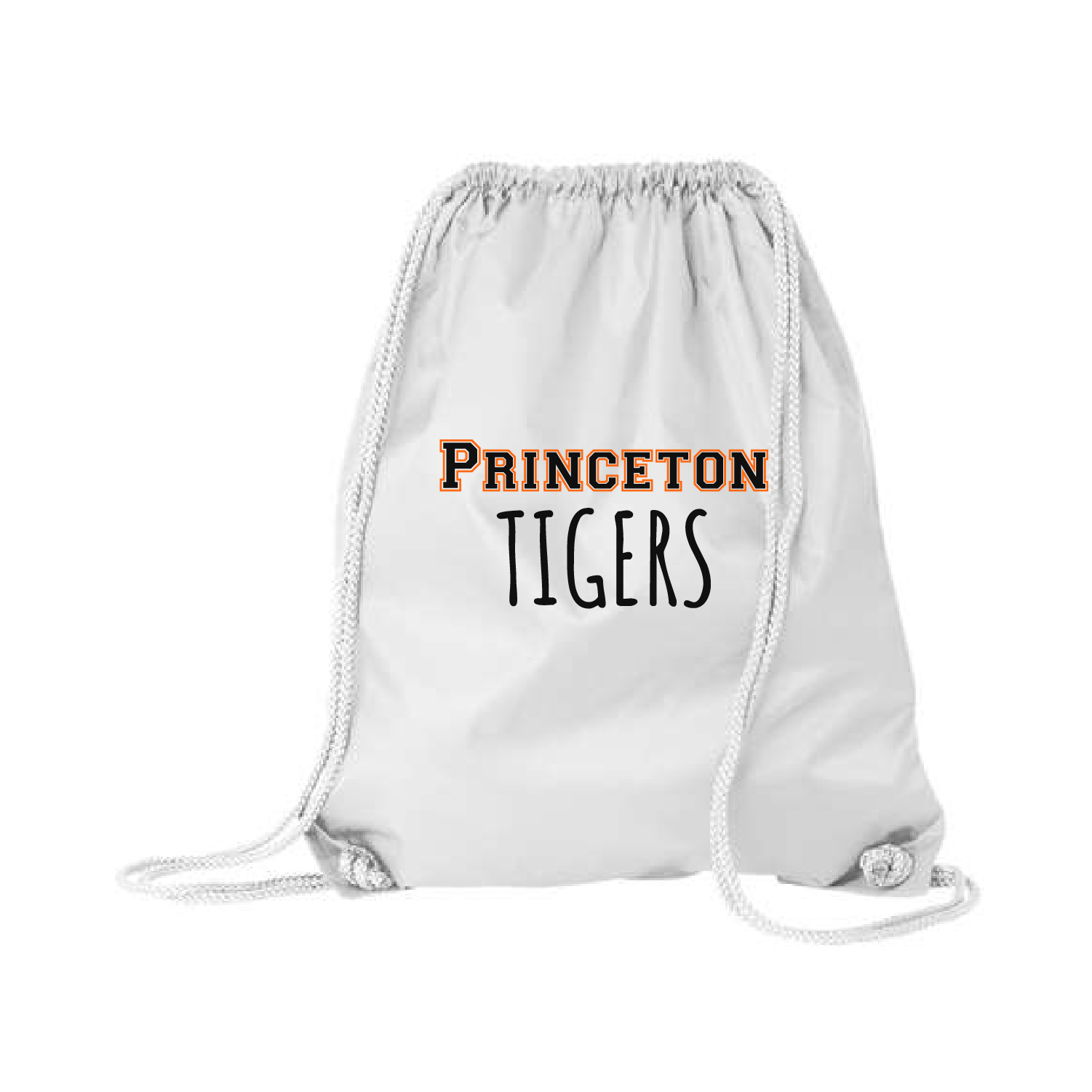 Drawstring Bag - Image 3