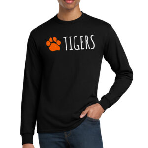 Gildan Long Sleeve Tee