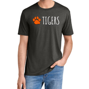 District Perfect Tri Tee