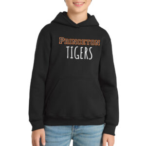 Youth Easy Fleece Hoodie