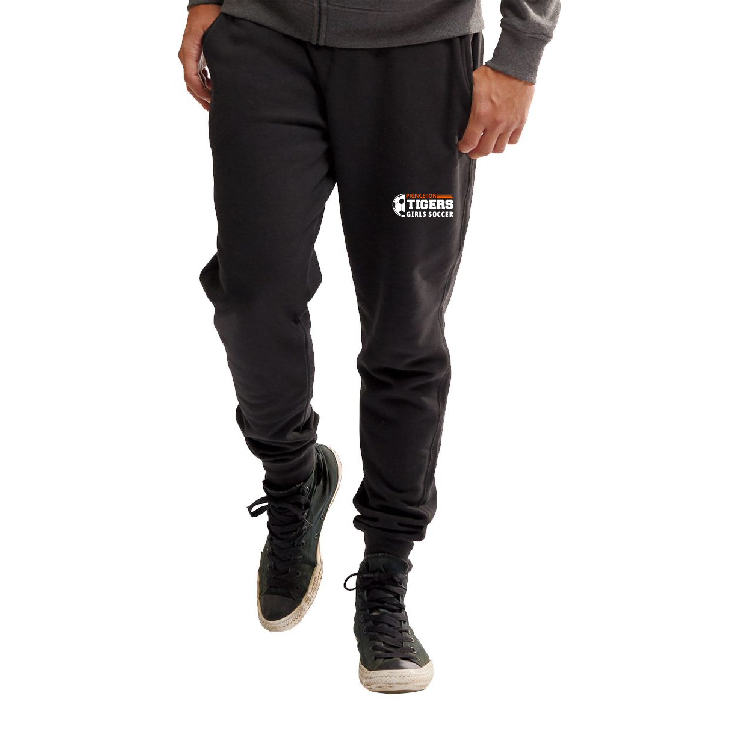 Unisex Fleece Joggers