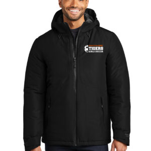 Unisex Port Authority Venture Jacket