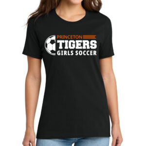 Womens Cotton Tee