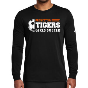 Unisex Nike Long-Sleeve Tee