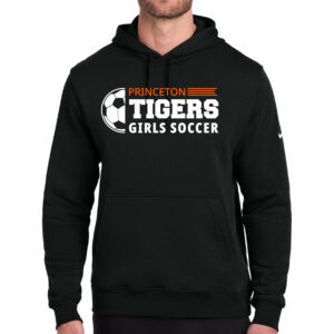 Unisex Nike Hoodie
