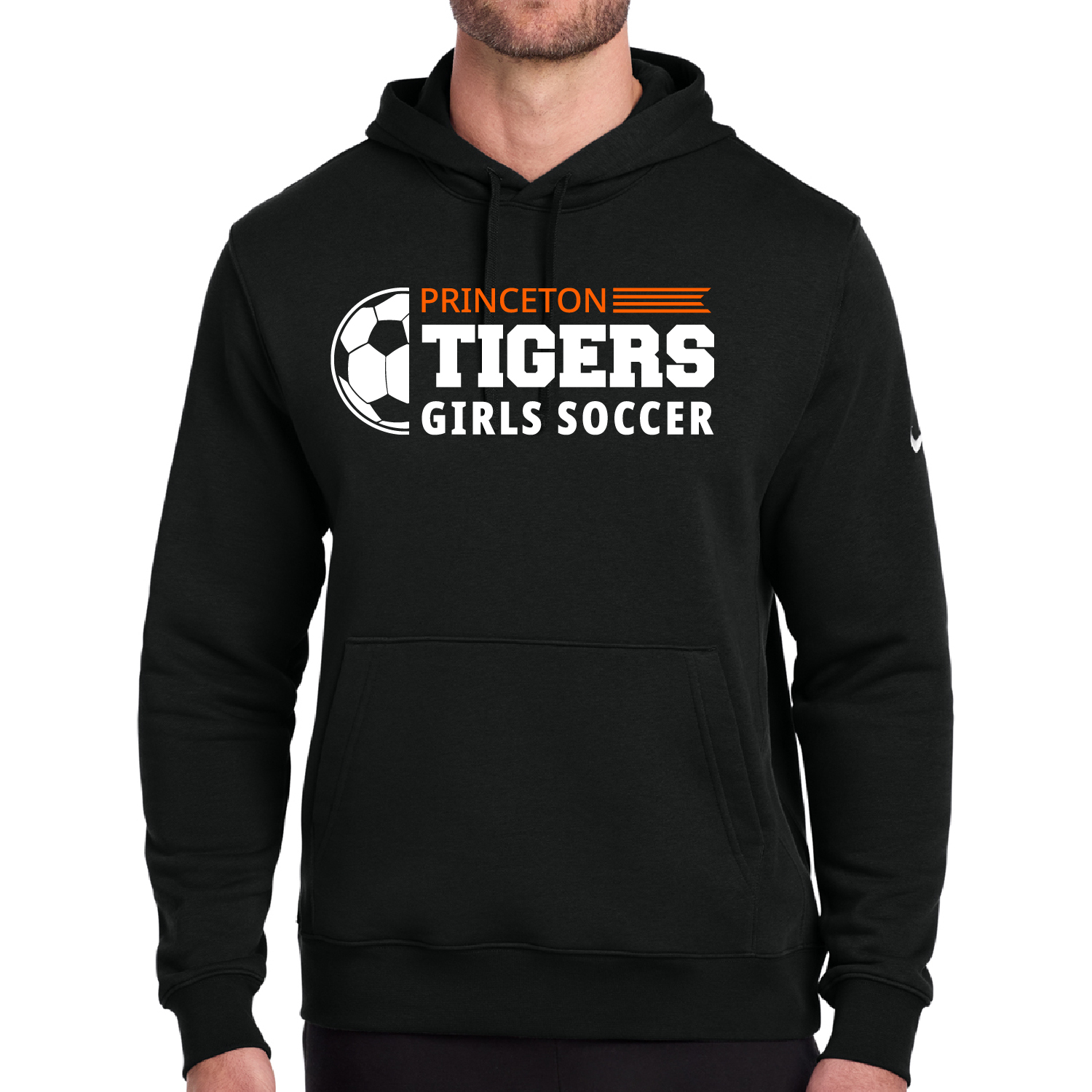 Unisex Nike Hoodie