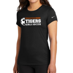 Womens Nike Swoosh Sleeve