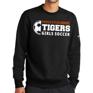 Unisex Nike Club Crewneck