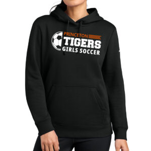 Womens Nike Club Fleece
