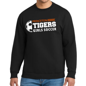 Unisex Crewneck