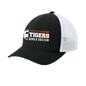 Sport-Tek Baseball Cap