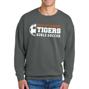 Comfort Crewneck