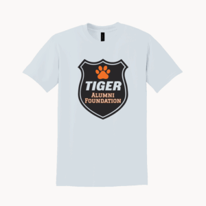 Tiger Alumni Gildan Tee