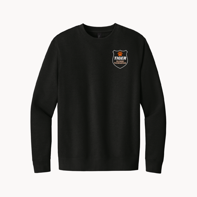 Mens/Unisex District Crewneck - Image 2