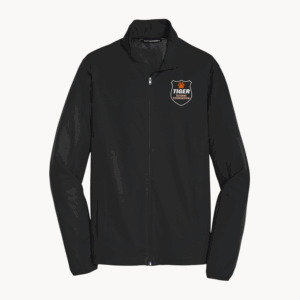 Port Authority Soft Shell Jacket