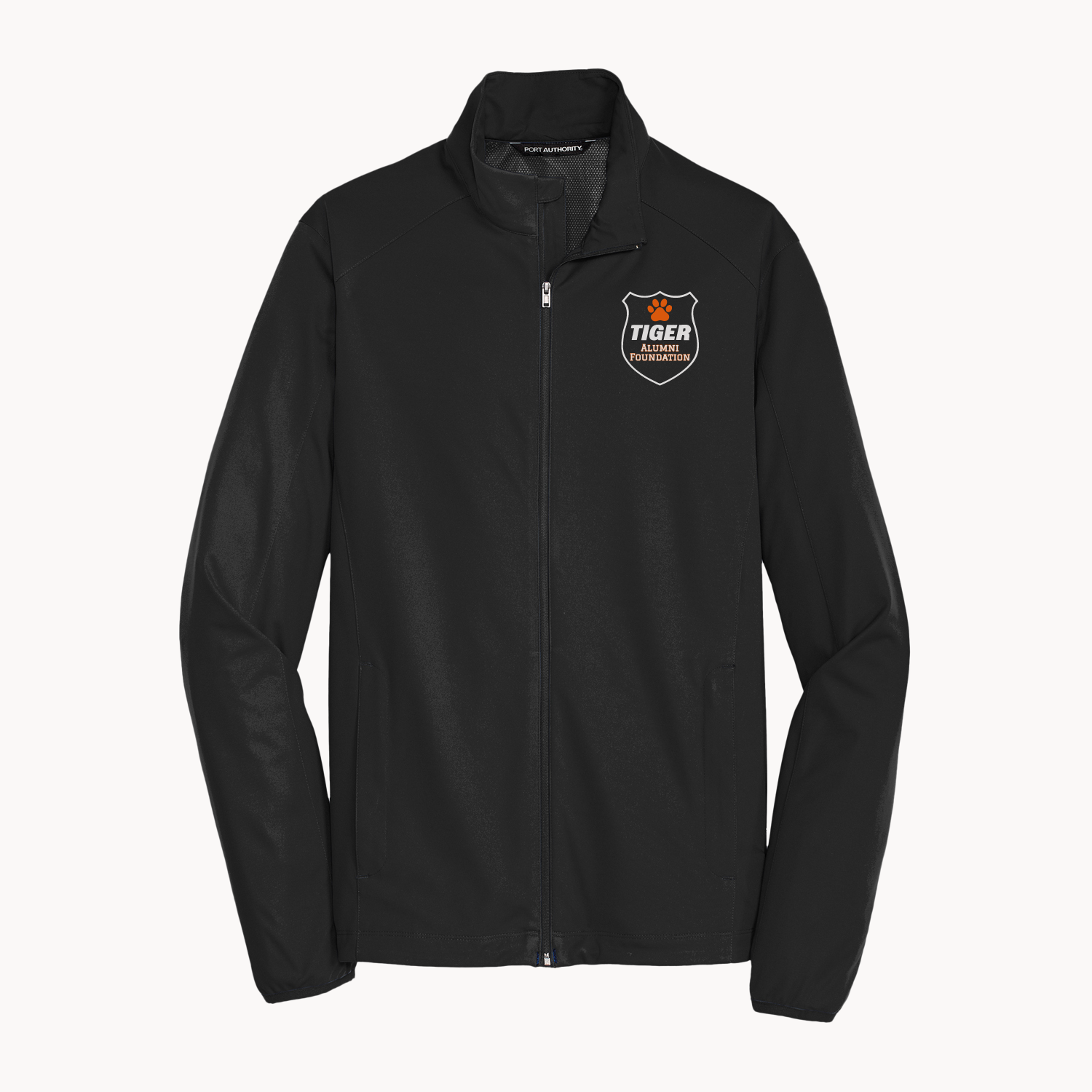 Port Authority Soft Shell Jacket