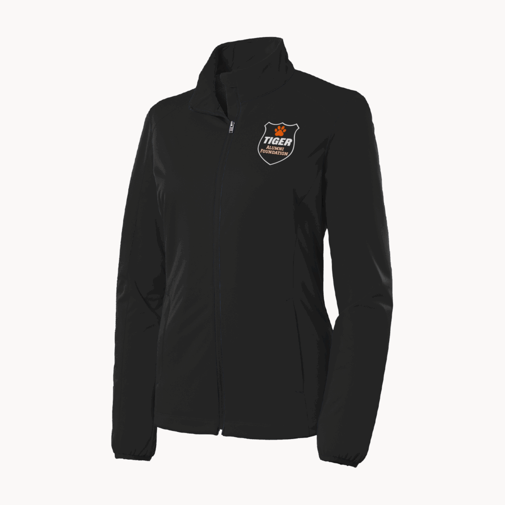 Womens Port Authority Soft Shell Jacket