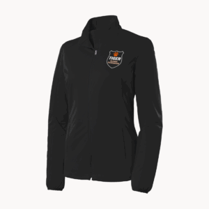 Womens Port Authority Soft Shell Jacket