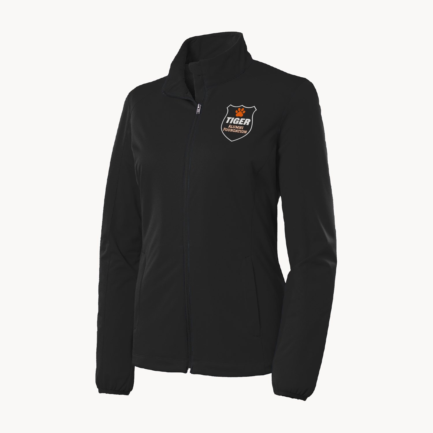 Womens Port Authority Soft Shell Jacket