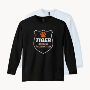 Mens/Unisex District Long-Sleeve Tee
