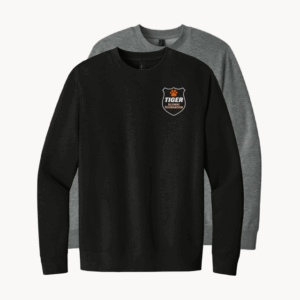 Mens/Unisex District Crewneck