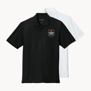 Mens/Unisex Port Authority Polo