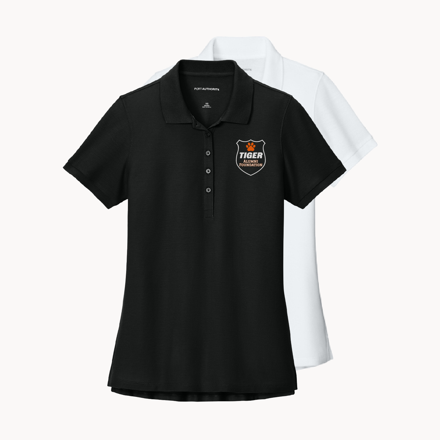 Womens Port Authority Polo
