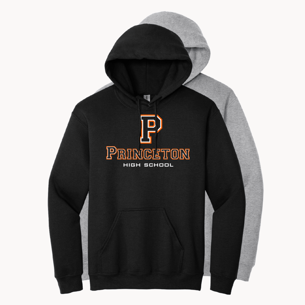Gildan Sweatshirt