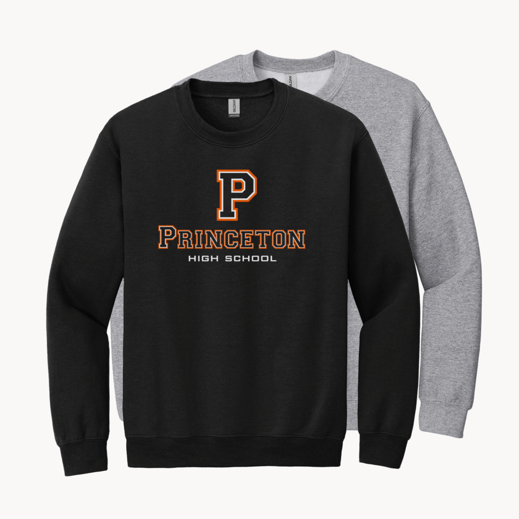 Gildan Crewneck