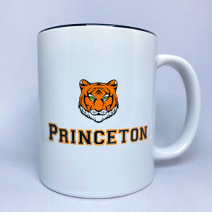 Princeton Mug 11 oz.